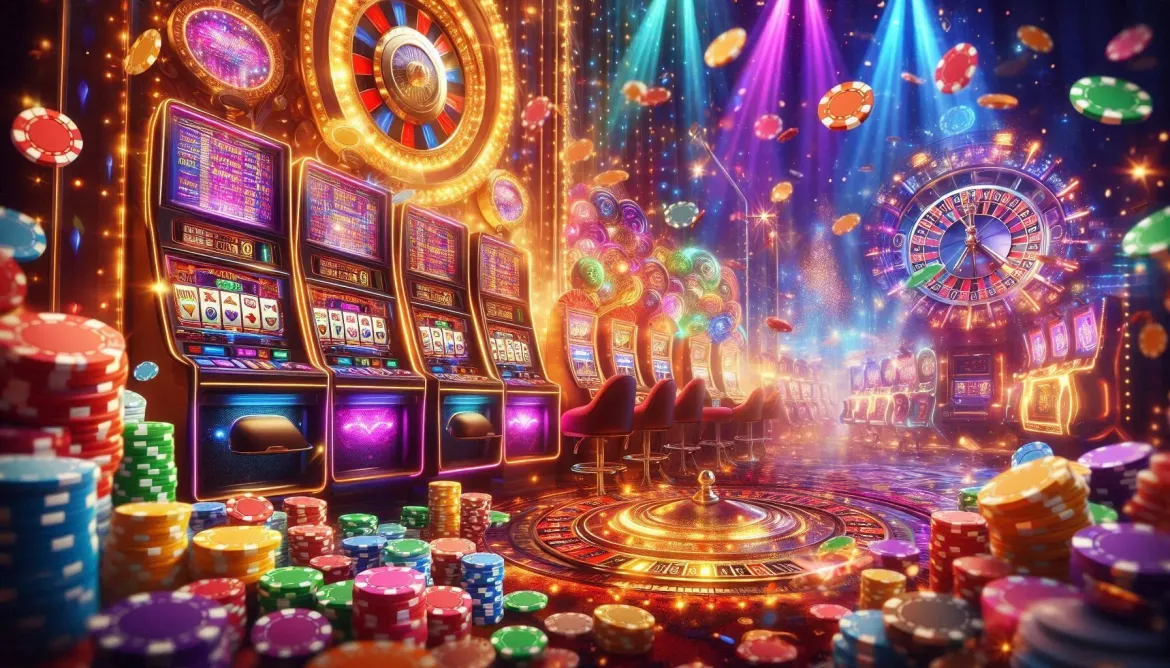 Gagnant Casino